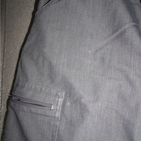 Small Grey Figs Set - Picture 2 of 2